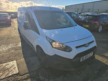 Ford Transit Connect 1.6 TDCi 200 L1 H1 5dr