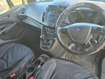 Ford Transit Connect 1.6 TDCi 200 L1 H1 5dr