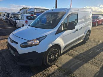 Ford Transit Connect 1.6 TDCi 200 L1 H1 5dr