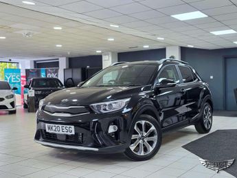 Kia Stonic 1.6 CRDi 3 Euro 6 (s/s) 5dr