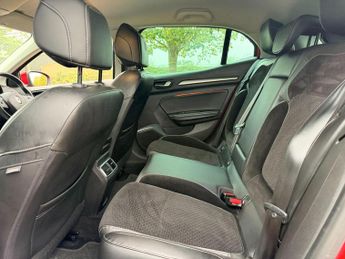 Renault Megane 1.5 dCi Dynamique S Nav EDC Euro 6 5dr