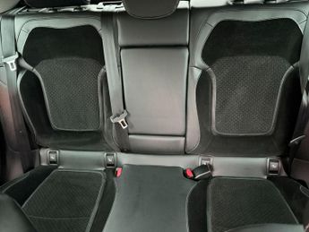 Renault Megane 1.5 dCi Dynamique S Nav EDC Euro 6 5dr