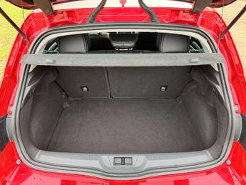 Renault Megane 1.5 dCi Dynamique S Nav EDC Euro 6 5dr