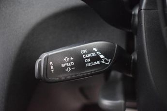 Audi A1 1.4 TFSI S line S Tronic Euro 6 (s/s) 3dr (Nav)