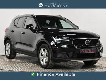 Volvo XC40 Core B3 (163 hp)