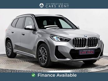 BMW X1 X1 sDrive20i M Sport