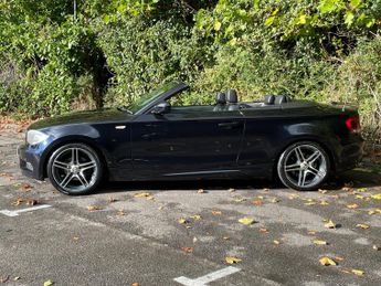 BMW 1 Series 2.0 118d Sport Plus Edition Euro 5 (s/s) 2dr