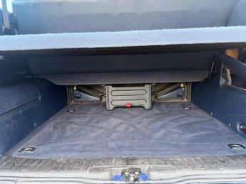 Volkswagen Caravelle 2.8 VR6 GL MPV Petrol Automatic (7 Seats) (140 bhp)