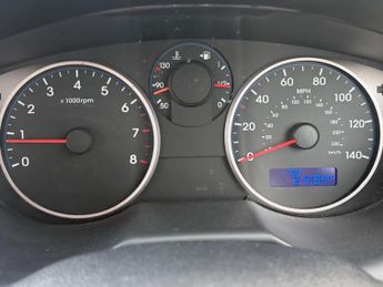Hyundai i20 1.2 Classic Euro 5 3dr