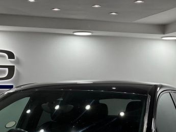 Porsche Macan 3.0 TD V6 S PDK 4WD Euro 6 (s/s) 5dr