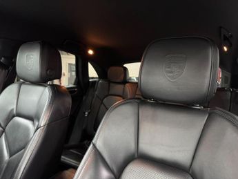 Porsche Macan 3.0 TD V6 S PDK 4WD Euro 6 (s/s) 5dr