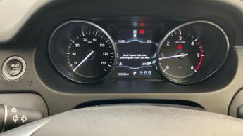 Land Rover Discovery Sport 2.0 TD4 SE Tech Auto 4WD Euro 6 (s/s) 5dr