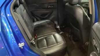 Vauxhall Mokka X 1.4i Turbo Elite Nav Euro 6 (s/s) 5dr