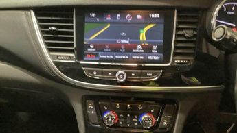 Vauxhall Mokka X 1.4i Turbo Elite Nav Euro 6 (s/s) 5dr