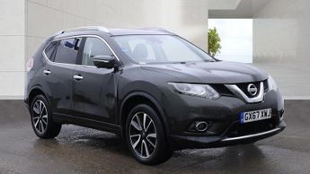 Nissan X-Trail 1.6 dCi Tekna Euro 6 (s/s) 5dr