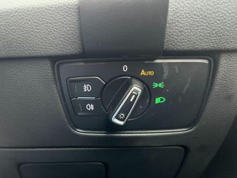 Volkswagen Passat 1.6 TDI SE Business Euro 6 (s/s) 5dr