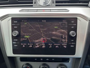 Volkswagen Passat 1.6 TDI SE Business Euro 6 (s/s) 5dr