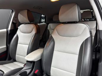 Hyundai IONIQ 1.6 h-GDi Premium SE DCT Euro 6 (s/s) 5dr