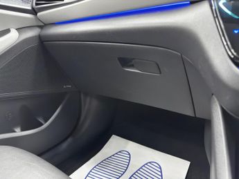 Hyundai IONIQ 1.6 h-GDi Premium SE DCT Euro 6 (s/s) 5dr