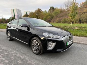 Hyundai IONIQ 38.3kWh Premium Auto 5dr