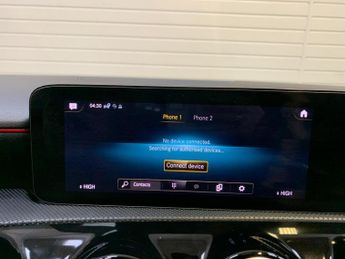 Mercedes-Benz A Class 1.3 A180 AMG Line (Executive) 7G-DCT Euro 6 (s/s) 5dr