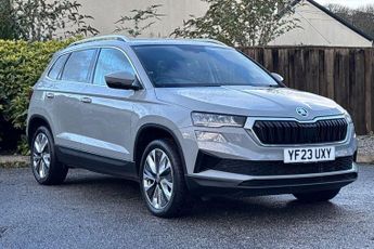 Skoda Karoq 1.5 TSI SE L 5dr