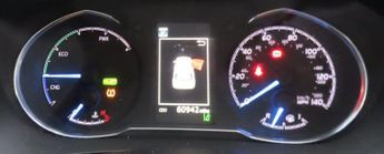 Toyota Yaris 1.5 VVT-h Icon Tech E-CVT Euro 6 (s/s) 5dr