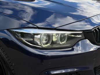 BMW 4 Series 2.0 430i M Sport Auto Euro 6 (s/s) 2dr