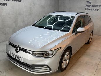 Volkswagen Golf TDi 2.0 TDI Life Euro 6 (s/s) 5dr