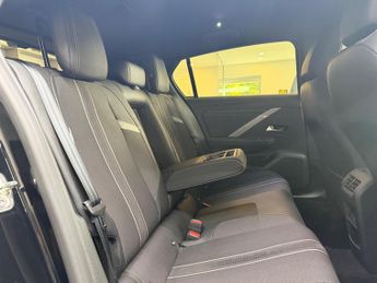 Vauxhall Astra Electric 54kWh GS Auto 5dr