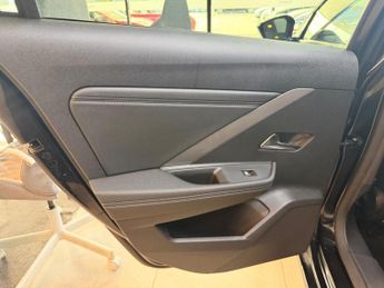 Vauxhall Astra Electric 54kWh GS Auto 5dr