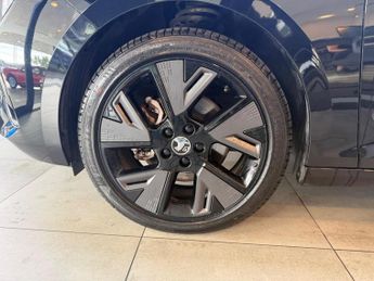 Vauxhall Astra Electric 54kWh GS Auto 5dr