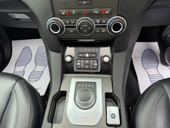 Land Rover Discovery 4 3.0 SD V6 Landmark Auto 4WD Euro 6 (s/s) 5dr