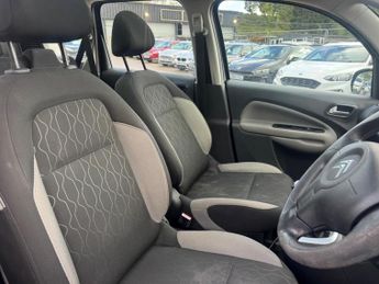 Citroen C3 Picasso 1.6 HDi Selection Euro 5 5dr