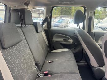 Citroen C3 Picasso 1.6 HDi Selection Euro 5 5dr