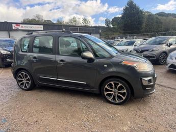 Citroen C3 Picasso 1.6 HDi Selection Euro 5 5dr