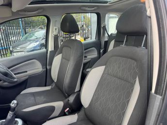 Citroen C3 Picasso 1.6 HDi Selection Euro 5 5dr