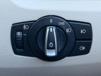 BMW X1 2.0 18d xLine xDrive Euro 5 (s/s) 5dr