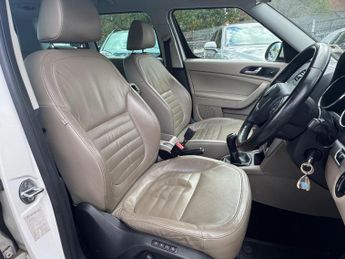 Skoda Yeti 1.4 TSI Elegance Euro 5 5dr
