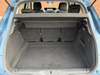 Citroen C4 Picasso 1.6 e-HDi Airdream VTR+ ETG6 Euro 5 (s/s) 5dr