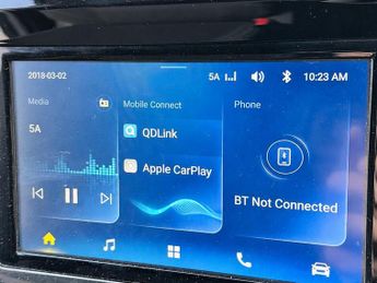 MAXUS eDeliver 3 35kWh Auto FWD L1 5dr