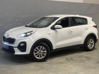 Kia Sportage 1.6 GDi 1 Euro 6 (s/s) 5dr