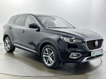 MG HS 1.5 T-GDI Exclusive Euro 6 (s/s) 5dr