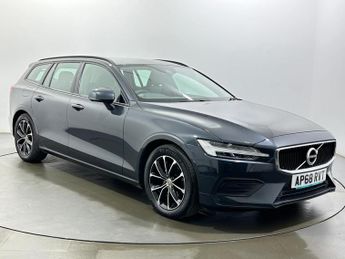 Volvo V60 2.0 D3 Momentum Auto Euro 6 (s/s) 5dr