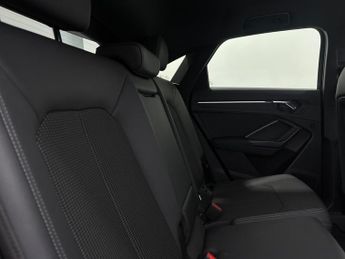 Audi Q3 1.5 TFSI CoD 35 S line Sportback S Tronic Euro 6 (s/s) 5dr
