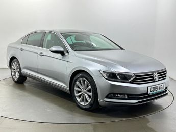 Volkswagen Passat 2.0 TDI SE Business DSG Euro 6 (s/s) 4dr