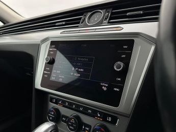 Volkswagen Passat 2.0 TDI SE Business DSG Euro 6 (s/s) 4dr