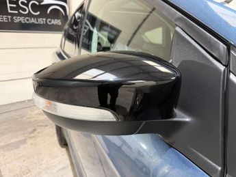 Ford Kuga 1.5T EcoBoost Titanium X Edition Auto AWD Euro 6 (s/s) 5dr