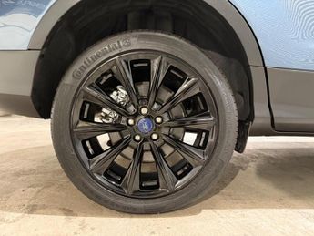 Ford Kuga 1.5T EcoBoost Titanium X Edition Auto AWD Euro 6 (s/s) 5dr