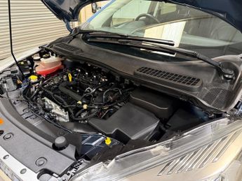Ford Kuga 1.5T EcoBoost Titanium X Edition Auto AWD Euro 6 (s/s) 5dr